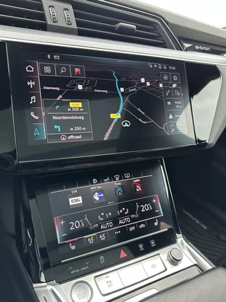Audi e-tron - afbeelding nr 15