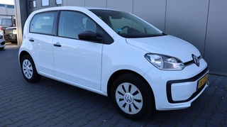 Volkswagen up! - afbeelding nr 3