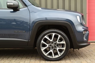 Jeep Renegade Jeep Renegade 4xe 240 Hybrid S Navi/Camera/LED/ACC/19'' inch - afbeelding nr 21