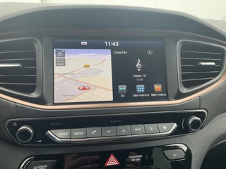Hyundai IONIQ Hyundai IONIQ Premium EV Pano Leder Nav/Cam Stoel/Stuurverw Carplay NAP! - afbeelding nr 28