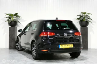 Volkswagen Golf Volkswagen Golf 1.2 TSI Business Edition Connected - afbeelding nr 5