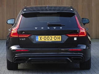Volvo V60 Volvo V60 T8 AWD 455PK Polestar Engineered / 2020 / LED - afbeelding nr 48