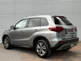 Suzuki Vitara Suzuki Vitara 1.4 Boosterjet Autom Carplay Cruise Led Camera Eerste Eigenaar Vol Opties Facelift Model 2019 - afbeelding nr 7