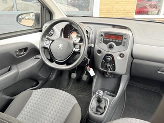 Peugeot 108 - afbeelding nr 5