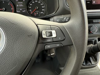Volkswagen Crafter L3H3 Cruise Control Apple Carplay Camera Parkeersensoren voor achterL3H3 Airco Cruise C - afbeelding nr 19