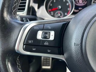 Volkswagen Golf Volkswagen Golf 1.4 TSI ACT Highline R-line 150pk | 1e eig - afbeelding nr 9