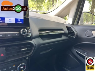 Ford EcoSport Ford EcoSport 1.0 EcoBoost Trend Ultimate - afbeelding nr 10