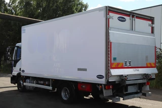 Iveco Eurocargo Iveco Eurocargo BAKWAGEN KOELWAGEN LAADKLEP THERMOKING V600 MAX REFRIGERATED TRUCK EURO6 - afbeelding nr 14