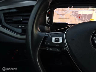 Volkswagen Polo VOLKSWAGEN POLO 1.0 TSI COMFORTLINE/ADAPTIVE CRUISE/VIRTUAL/CARPLAY - afbeelding nr 32