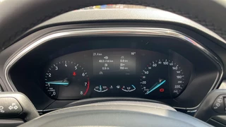 Ford Focus Ford Focus Wagon 1.0 EcoBoost Hybrid Titanium 125 pk | Winterpack | Full LED | SYNC 4 Navigatie | Draadloos Apple Carplay/Android auto | 16 inch Licht metaal - afbeelding nr 22