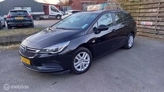 Opel Astra - 271379443-0