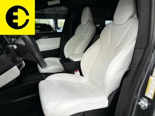 Tesla Model X Tesla Model X 100D | AutoPilot | Dechrome | CCS|Cold Climate - afbeelding nr 4