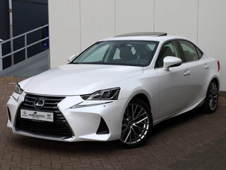 Lexus IS - afbeelding nr 10