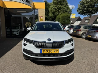 Škoda Karoq Škoda Karoq 1.5 TSI ACT Style Business Automaat Climate Control Carplay - afbeelding nr 2