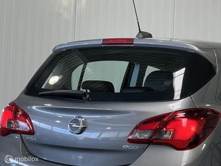 Opel Corsa Opel Corsa 1.3 CDTI Cosmo [ NAP cruise led half leder usb ] - afbeelding nr 29
