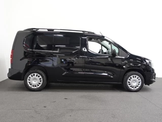 Opel Combo Opel Combo 1.5D 130PK L2H1 Edition Automaat Airco Bluetooh Navi Camera Parkeersensoren - afbeelding nr 36