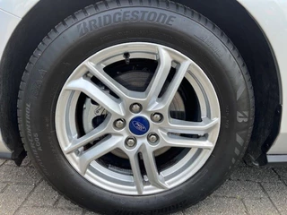 Ford Focus Ford Focus 1.0 EcoBoost Hybrid Trend Edition NAVI CARPLAY/CAMERA - afbeelding nr 21