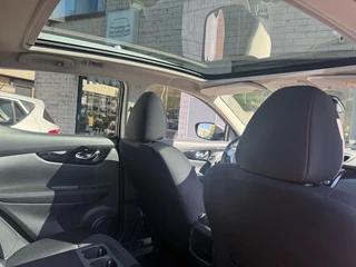 Nissan QASHQAI - afbeelding nr 21