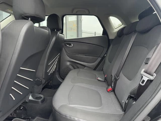 Renault Captur Renault Captur 0.9 TCe Dynamique 1e Eigenaar,Navi,Clima,Cruise,PDC Achter,Elek Ramen,LM Velgen,Nieuwe Apk bij Aflevering - afbeelding nr 8