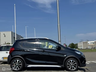 Opel KARL Opel KARL 1.0 Rocks Online Edition|Carplay Cruise Airco NAP - afbeelding nr 6