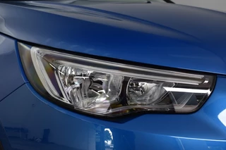 Opel Grandland X Opel Grandland X 1.2 Turbo 130PK Online Edition - afbeelding nr 37