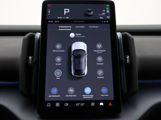 Volvo EX30 Volvo EX30 EXTENDED RANGE PLUS HARMAN KARDON GOOGLE MAPS CAMERA DAB+ - afbeelding nr 29
