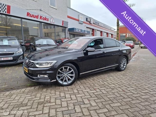 Volkswagen Passat 1.4 TSI ACT HIGHLINE BUSINESS R / Camera / Carplay /