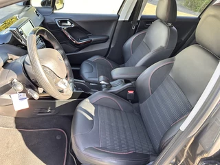 Peugeot 2008 - afbeelding nr 9