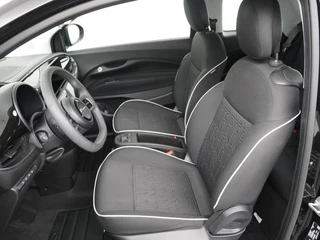 Fiat 500 - Navigatie via Apple Carplay/Android Auto - Climate control - Cruise control - 12 maanden garantie - WLTP actieradius 314 km. - afbeelding nr 20