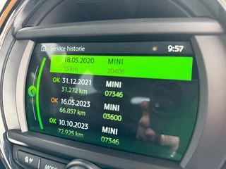 MINI One - afbeelding nr 37