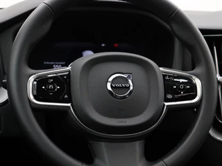 Volvo XC60 Volvo XC60 T6 PLUG-IN HYBRID LONG RANGE PLUS DARK SCHUIFDAK 360GR CAM ACC B - afbeelding nr 33