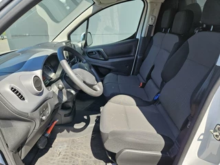 Peugeot Partner Peugeot Partner Electric 3-zits Airco navi Climate 2019 - afbeelding nr 41