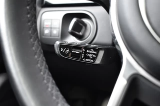 Porsche Cayenne Porsche Cayenne Coupé (8-7 beschikbaar) 3.0 E-Hybrid 462pk Sport Design | Panoramadak | 22'' Velgen | ACC | Head-Up | Bose | Sportchrono | Leder Dashbord | - afbeelding nr 9