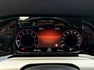 Volkswagen Golf Volkswagen Golf 1.0 TSI Life // LED koplampen // trekhaak // - afbeelding nr 17