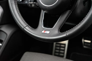 Audi A4 Audi A4 Avant 35 TFSI S-Line Pano / Camera / Trekhaak - afbeelding nr 25