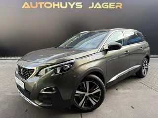 Peugeot 5008 - 276795034-0