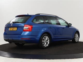 Škoda Octavia Skoda Octavia Combi 1.0 TSI Grt Amb. Bns | Camera | Trekhaak |  Adaptive cruise | Carplay | Navigatie | Sportstoelen | Climate control - afbeelding nr 29