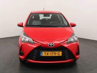 Toyota Yaris - afbeelding nr 12