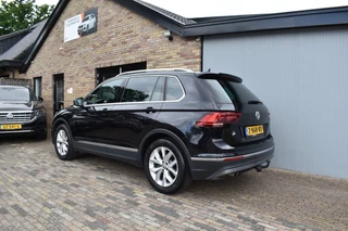 Volkswagen Tiguan Volkswagen Tiguan 1.5 TSI ACT HIGHL. LED, Camera, Apple Carplay - afbeelding nr 6