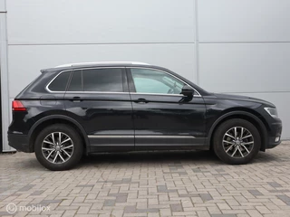 Volkswagen Tiguan Volkswagen Tiguan 1.4 TSI Comfortline Automaat Trekhaak Camera - afbeelding nr 2