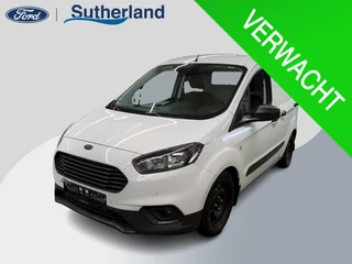 Ford Transit Courier 1.0 Trend EcoBoost S&S