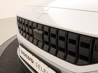 Polestar 2 Polestar 2 LONG RANGE SINGLE MOTOR 78 kWh 360GR CAM KEYLESS HARMAN KARDON - afbeelding nr 37