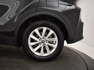 Toyota C-HR - afbeelding nr 11