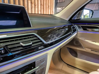 BMW 7 Serie BMW 7 Serie 740Le 326PK Automaat xDrive iPerformance High Executive | FULL OPTIONS | VIERWIELBESTURING | REAR SEAT PACKAGE | SOFTCLOSE | - afbeelding nr 15