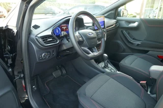 Ford Puma - afbeelding nr 18