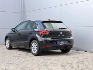 SEAT Ibiza Seat Ibiza 1.0 TSI Style Business Intense - afbeelding nr 3