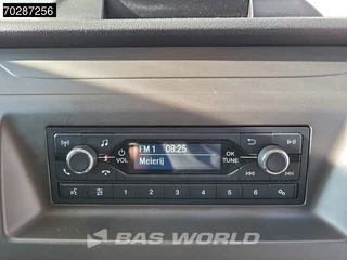 Ford Transit Ford Transit 130pk L2H2 Airco Cruise Trekhaak Parkeersensoren Werkplaatsinrichting Euro6 L2 11m3 Airco Trekhaak Cruise control - afbeelding nr 14