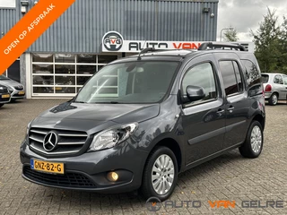 Mercedes-Benz Citan - 63115947-0