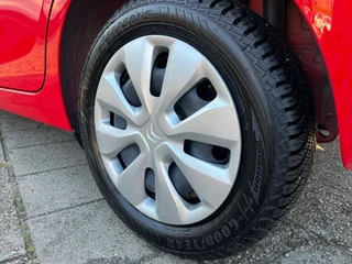 Citroën C1 - afbeelding nr 15