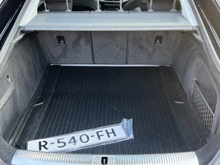 Audi A5 Trekhaak Led Matrix Standkachel Stoelverwarming Sportstoelen Navi on Demand Carplay - afbeelding nr 5
